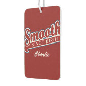 SMOTH-Luftkühler Autolufterfrischer (Links)