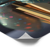 Smothering, Smattering Liebe Goddess - Ken Gage Ar Poster (Ecke)