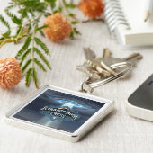 SMP LLC Key Chain Schlüsselanhänger (Seite)