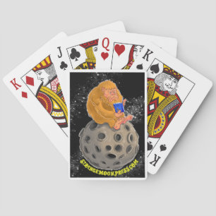 SMP LLC Spielkarten