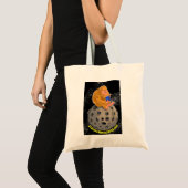 SMP LLC tote bag Tragetasche (Vorderseite (Produkt))