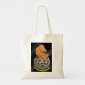 SMP LLC tote bag Tragetasche (Vorne)