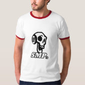 SMP-T T-Shirt (Vorderseite)