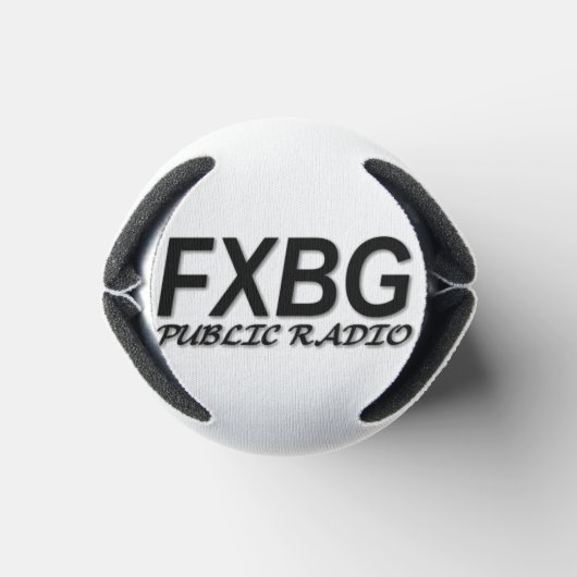 SMR Beer Coozy Dosenkühler (Unterseite)