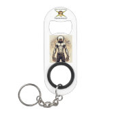 SMR Flaschenöffner 001 (Vorderseite)