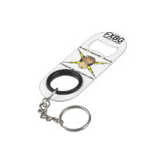 SMR Flaschenöffner 001 (Rückseite Schrägansicht)