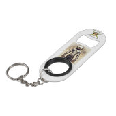 SMR Flaschenöffner 001 (Vorderseite Schrägansicht)