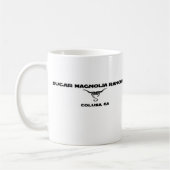 SMR KAFFEE-TASSE KAFFEETASSE (Links)
