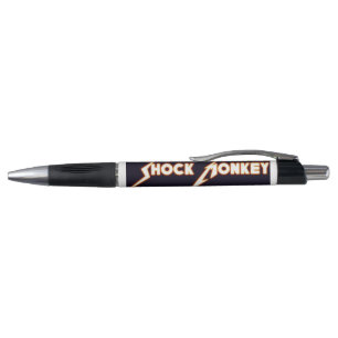 SMR Pen 001 Kugelschreiber