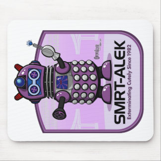 SMRT-ALEK Mausunterlage Mousepad