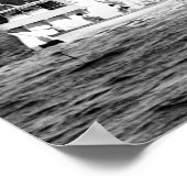 SMS Hertha Poster (Ecke)