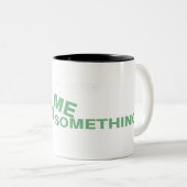 SMS OG-TASSE ZWEIFARBIGE TASSE (VorderseiteRechts)