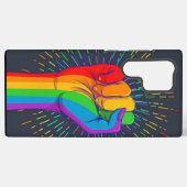 Smsung Galaxy S22 Ultra Phone Case Samsung Galaxy Hülle (Rückseite (Horizontal))