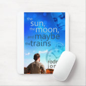 SMT Mousepad (Mit Mouse)