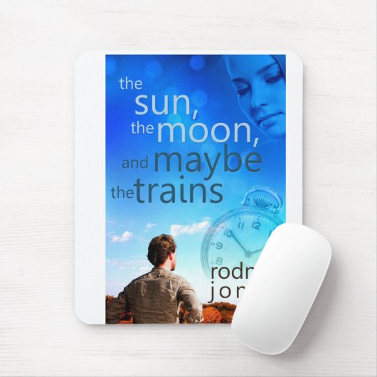 SMT Mousepad (Mit Mouse)