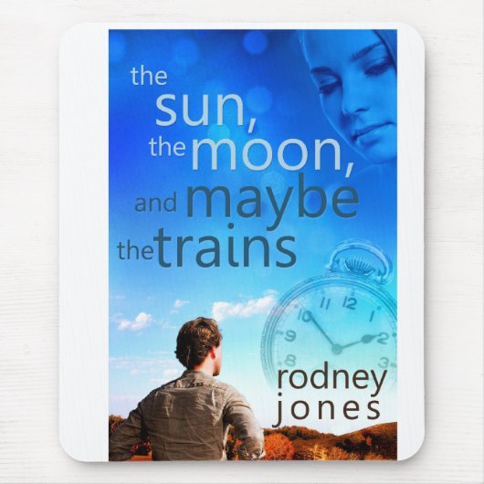 SMT Mousepad (Vorne)