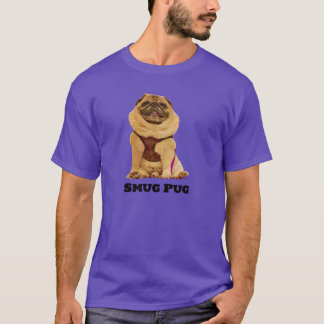 Smug Mops T-Shirt