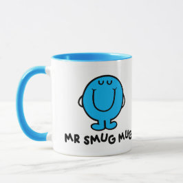 Smug Tasse