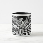Smug-Tasse #14 Tasse (Zentrum)