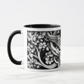 Smug-Tasse #14 Tasse (Links)
