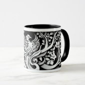 Smug-Tasse #14 Tasse (VorderseiteRechts)