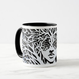 Smug-Tasse #16 Tasse