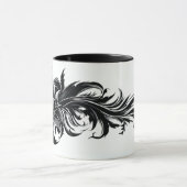 Smug-Tasse #21 Tasse (Zentrum)