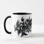 Smug-Tasse #21 Tasse (Links)