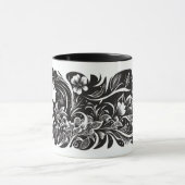 Smug-Tasse #23 Tasse (Zentrum)