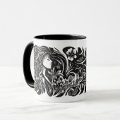 Smug-Tasse #23 Tasse (Vorderseite Links)