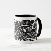 Smug-Tasse #23 Tasse (VorderseiteRechts)