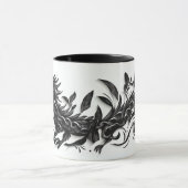 Smug-Tasse #24 Tasse (Zentrum)