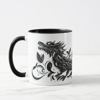 Smug-Tasse #24 Tasse