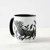 Smug-Tasse #24 Tasse (Vorderseite Links)