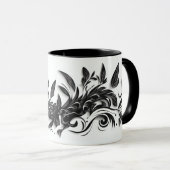 Smug-Tasse #24 Tasse (VorderseiteRechts)