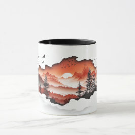 Smug-Tasse #25 Tasse