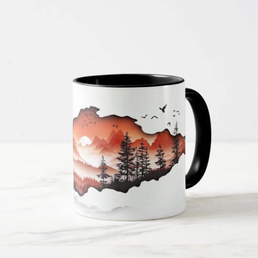 Smug-Tasse #25 Tasse (VorderseiteRechts)