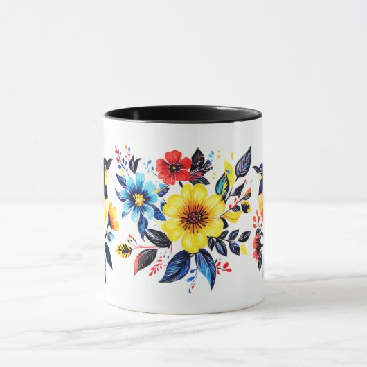 Smug-Tasse #26 Tasse (Zentrum)