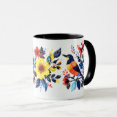 Smug-Tasse #26 Tasse (VorderseiteRechts)