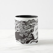 Smug-Tasse #27 Tasse (Zentrum)