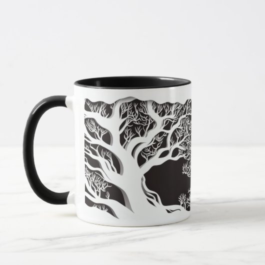 Smug-Tasse #27 Tasse (Links)