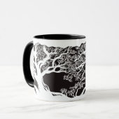 Smug-Tasse #27 Tasse (Vorderseite Links)