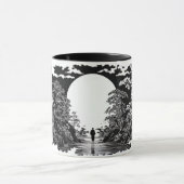 Smug-Tasse #28 Tasse (Zentrum)