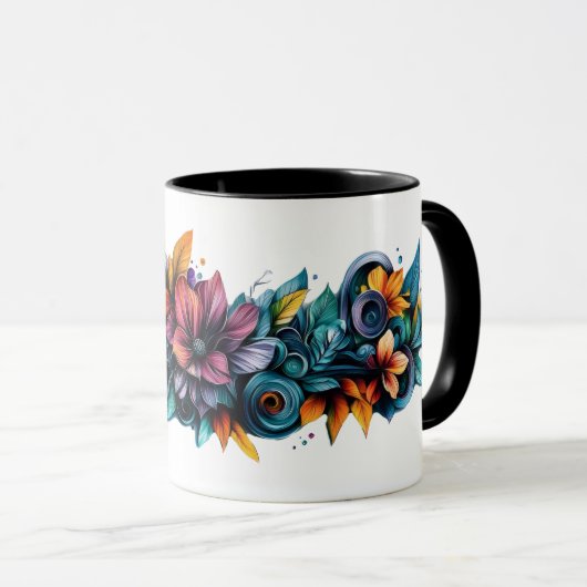 Smug-Tasse #29 Tasse (VorderseiteRechts)