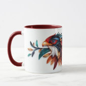 Smug-Tasse #41 Tasse (Links)