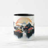 Smug-Tasse #42 Tasse (Zentrum)