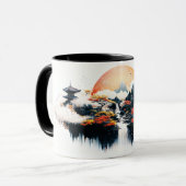 Smug-Tasse #42 Tasse (Vorderseite Links)