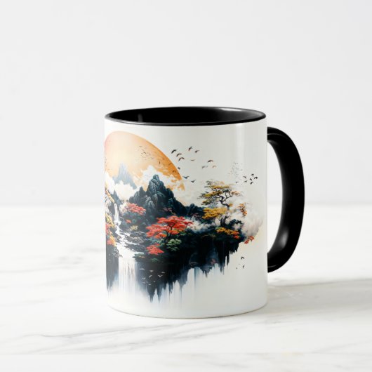 Smug-Tasse #42 Tasse (VorderseiteRechts)