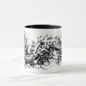 Smug-Tasse #6 Tasse (Zentrum)