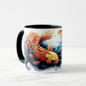 Smug-Tasse #7 Tasse (Vorderseite Links)